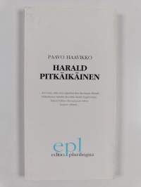 Hosszúéletü Harald = Harald pitkäinen