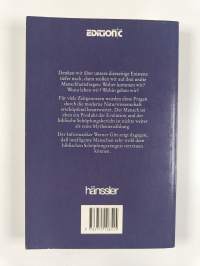 Das biblische Zeugnis der Schöpfung