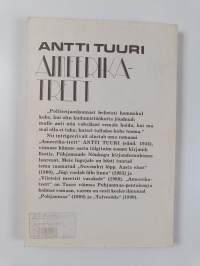 Ameerika-trett