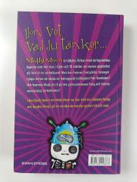 Molly Moon : Micky Minus och tankemaskinen