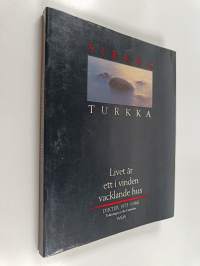 Livet är ett i vinden vacklande hus : Dikter 1973-1986