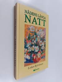 Nådens långa natt (signeerattu, tekijän omiste)
