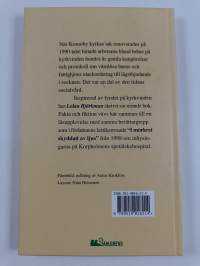 Nådens långa natt (signeerattu, tekijän omiste)