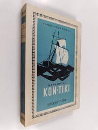 Expedition Kon-Tiki