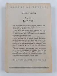 Expedition Kon-Tiki