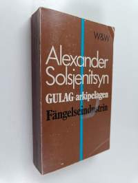 Gulag-arkipelagen - del 1 : Fängelseindustrin