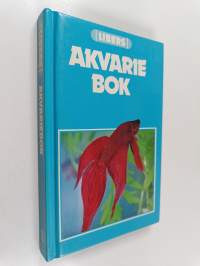 Libers akvariebok