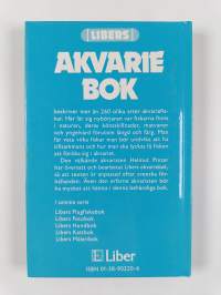 Libers akvariebok