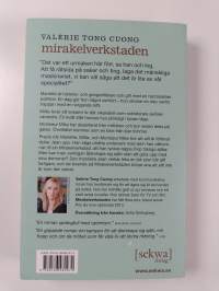 Mirakelverkstaden roman