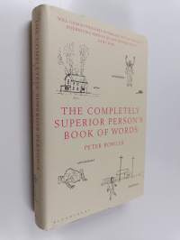 The Completely Superior Person&#039;s Book of Words