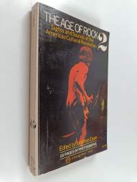 The Age of Rock 2 - Sights and Sounds of the American Cultural Revolution