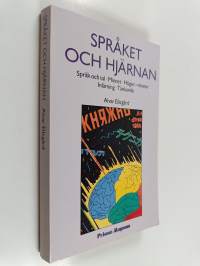 Språket och hjärnan : språk och tal, Minnet, Höger-vänster, Inlärning, Taukande
