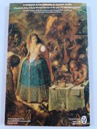 The European witch-craze of the 16th and 17th centuries