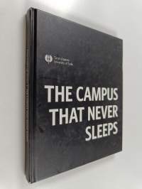 The campus that never sleeps