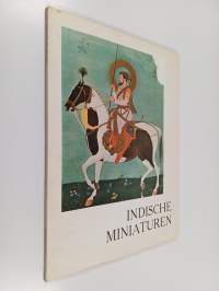 Indische Miniaturen