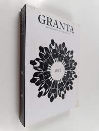 Granta issue 109 : Work : The Magazine of New Writing