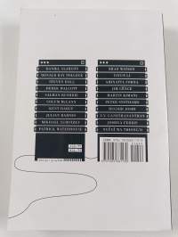 Granta issue 109 : Work : The Magazine of New Writing