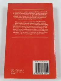 Woman&#039;s mysteries : ancient and modern : a psychological interpretation of the feminine principle as portrayed in myth, story and dreams