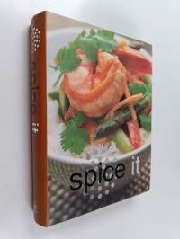 Spice it