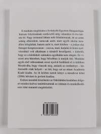 Egy lehetséges uráli filozófia