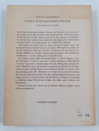 Vinet som kaniken drack och andra essayer
