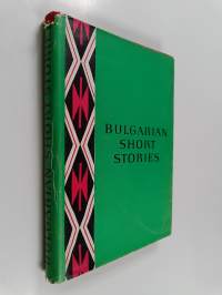 Bulgarian short stories