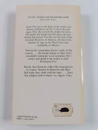 The Journals of Anais Nin, vol. 4 : 1944-1947