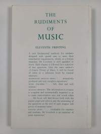 Common sense in music teaching