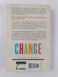Lobbying for change : find your voice to create a better society