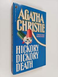 Hickory Dickory Death