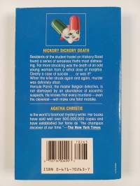 Hickory Dickory Death