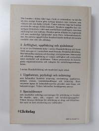 Hundutbildning och hundvård 2