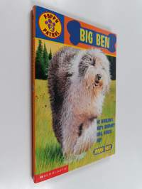 Big Ben