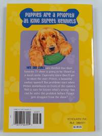 Star Paws