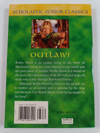 Robin Hood of Sherwood Forest