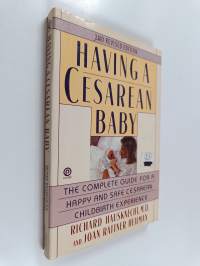Having a Cesarean Baby