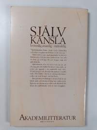 Självkänsla : kvinnlig, manlig - mänsklig