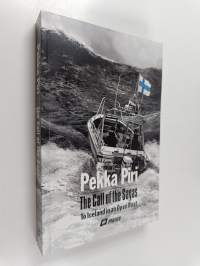 The call of the Sagas (signeerattu, tekijän omiste)