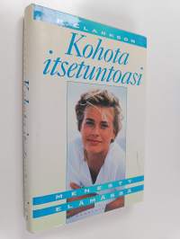 Kohota itsetuntoasi
