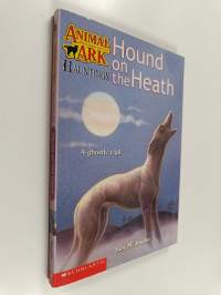Hound on the Heath