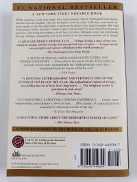 The Fourth Hand - A Novel