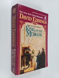 King of the Murgos