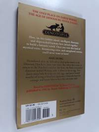 Dinotopia : Hatchling
