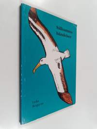 Sällsamma händelser (signeerattu)