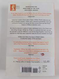 The lost letters of William Woolf