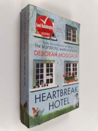 Heartbreak hotel