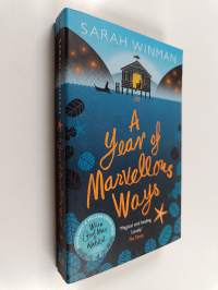 A year of marvellous ways