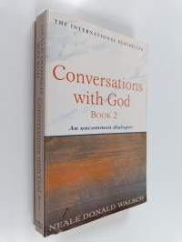 Conversations with God book 2 : An Uncommon Dialogue