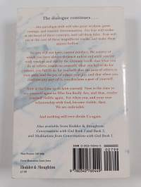 Conversations with God book 2 : An Uncommon Dialogue