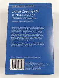 David Copperfield